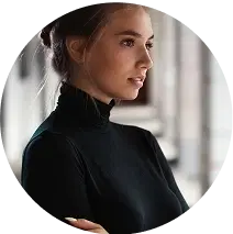 Lena M.