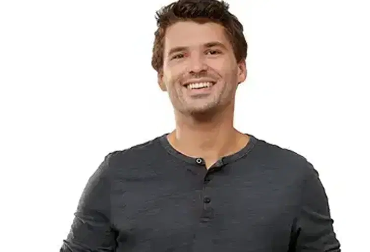 Niklas Busch